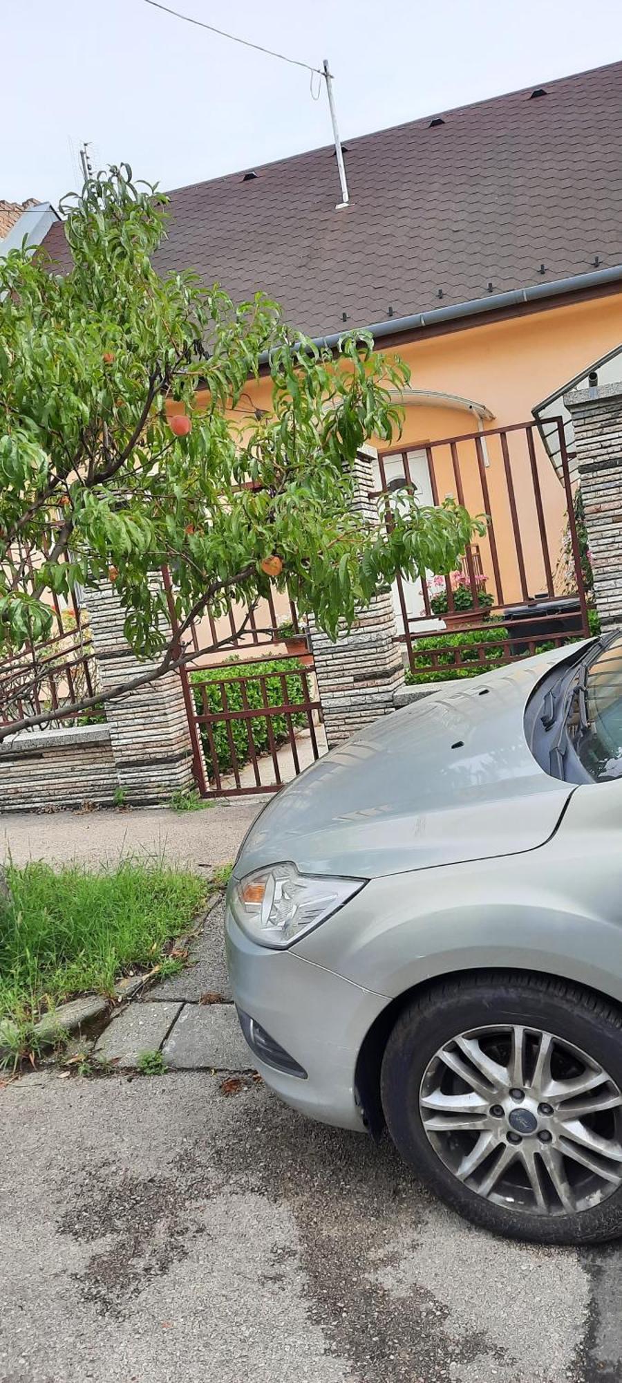 With Rose Garden & Free Parking * Budapeste